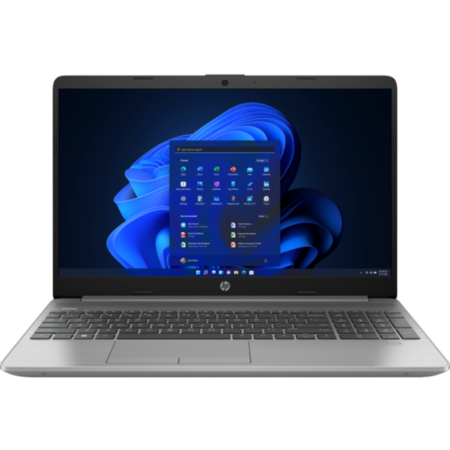 HP 255 G9 Ryzen 5 8GB 256GB SSD 15.6 inch FHD Windows 11 Pro Laptop