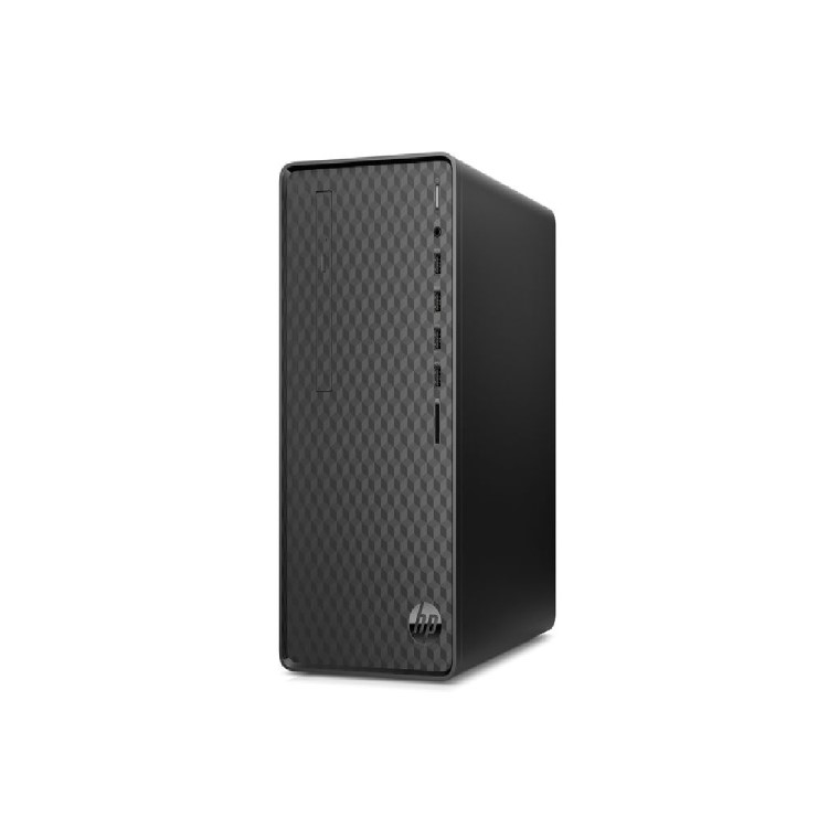 Refurbished HP M01-F2003na Core i3-12100 8GB 256GB Windows 11 Desktop