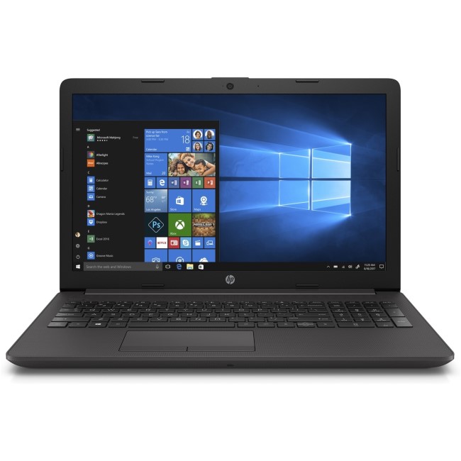 HP 250 G7 Core i7-8565U 8GB 256GB SSD 15.6 Inch Full HD Windows 10 Home Laptop