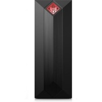 Refurbished HP Omen Obelisk DT875-0171nf Core i7-8700 16GB 1TB & 256GB RTX 2060 Windows 10 Gaming Desktop