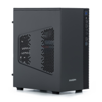 Refurbished Zoostorm Delta Core i5-12400 16GB RAM 1TB SSD No OS Desktop PC