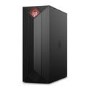 Refurbished HP Omen 875-0051 Core i7-9700F 16GB 2TB & 256GB RTX 2060 Windows 10 Gaming Desktop