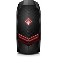 Refurbished HP Omen 880-153na Core i7-9700K 16GB 2TB & 256GB RTX 2070 Windows 10 Gaming Desktop