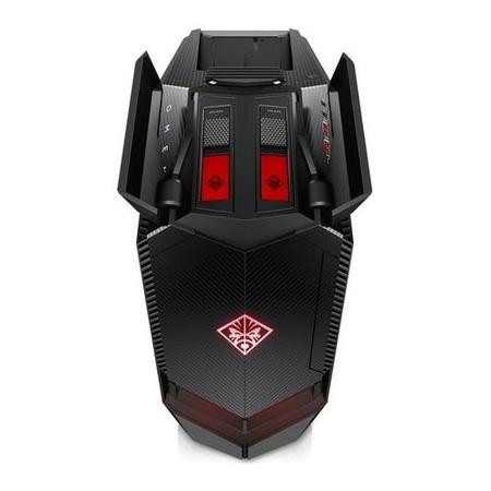 Refurbished HP Omen 880-153na Core i7-9700K 16GB 2TB & 256GB RTX 2070 Windows 10 Gaming Desktop