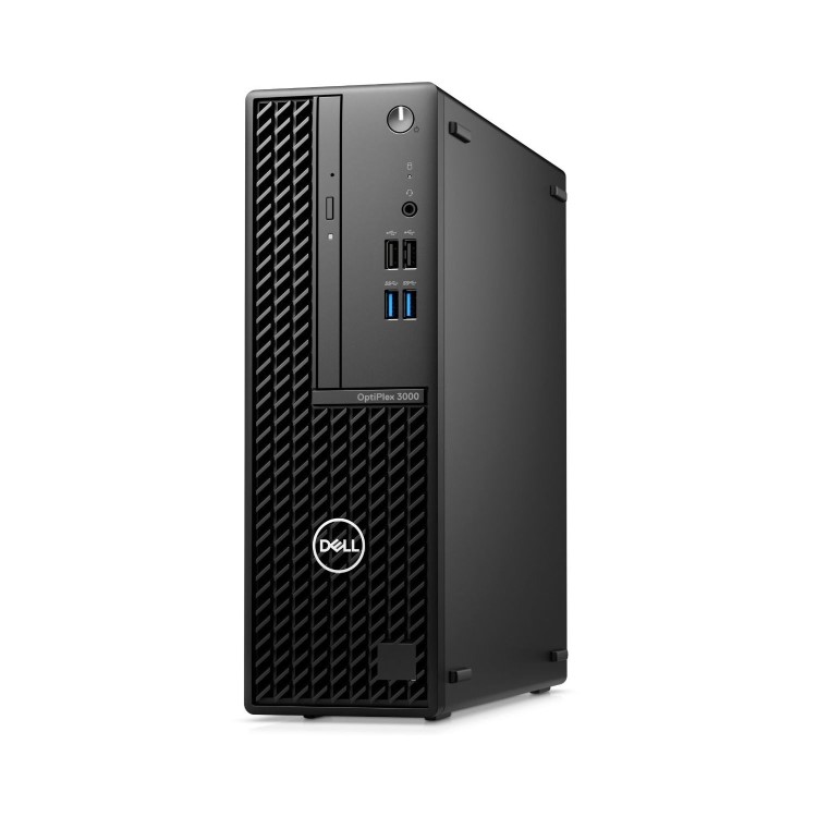 Dell OptiPlex 3000 Core i5-12500 8GB 256GB SSD Windows 10 Pro Desktop PC