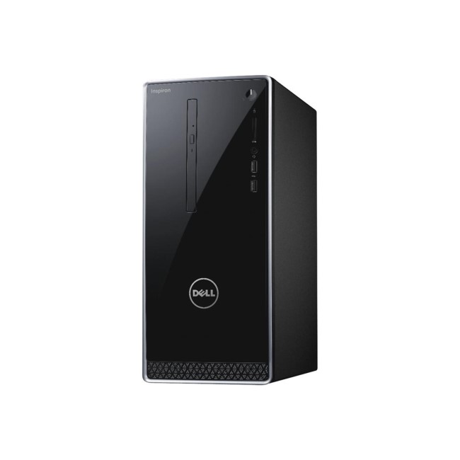 Refurbished Dell Inspiron 3662 Intel Pentium J4205 8GB 1TB DVD-RW Windows 10 Desktop