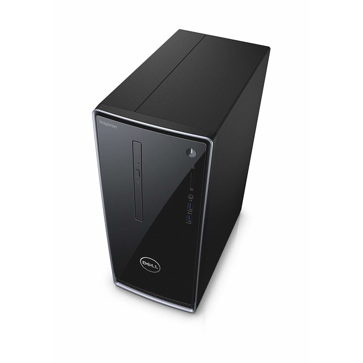 Refurbished Dell Inspiron 3662 Intel Pentium J4205 8GB 1TB DVD-RW Windows 10 Desktop