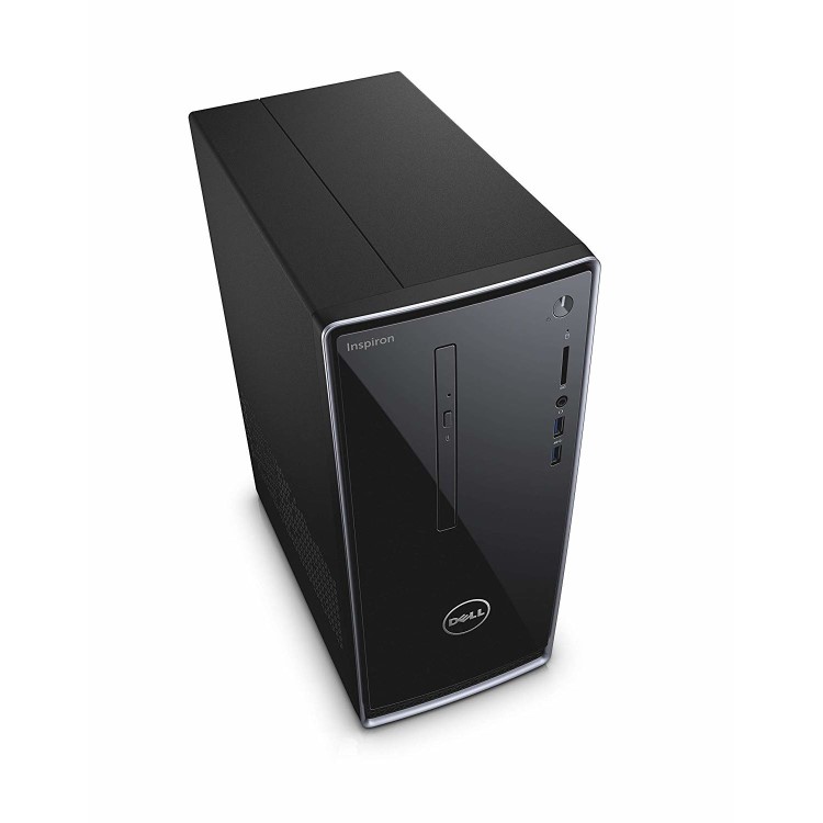 Refurbished Dell Inspiron 3662 Intel Pentium J4205 8GB 1TB DVD-RW Windows 10 Desktop