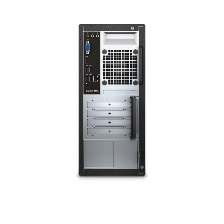 Refurbished Dell Inspiron 3662 Intel Pentium J4205 8GB 1TB DVD-RW Windows 10 Desktop