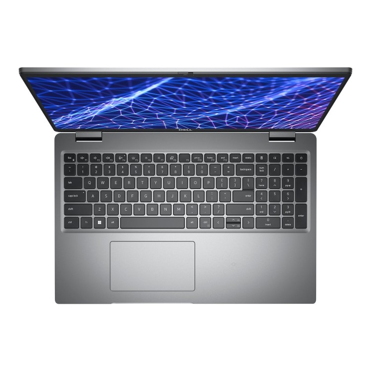 Dell Latitude 5530 Intel Core i7-1265U 16GB RAM 512GB SSD 15.6 Inch Windows 10 Pro Laptop