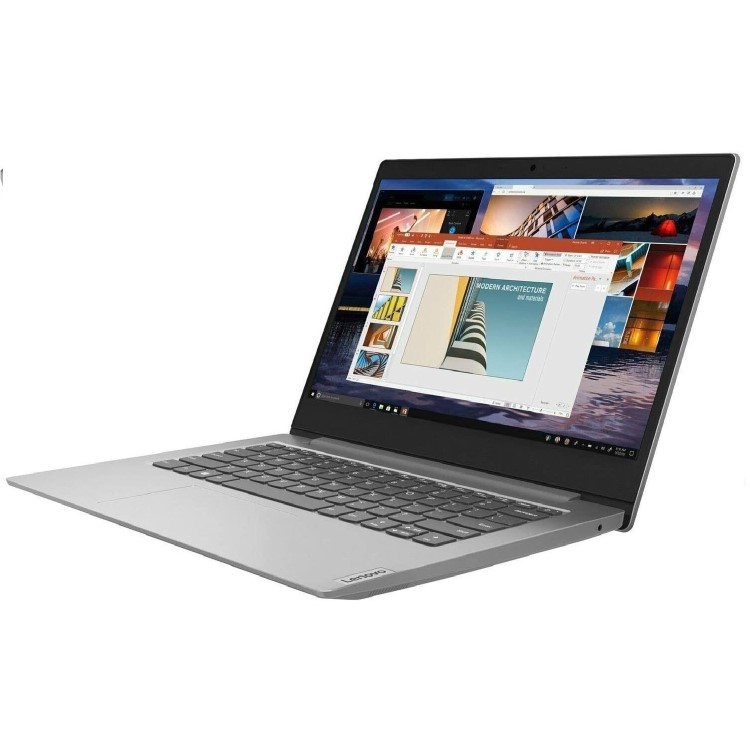 Lenovo IdeaPad 1 Intel Celeron 4GB RAM 64GB eMMC 14 Inch Windows 11 Laptop