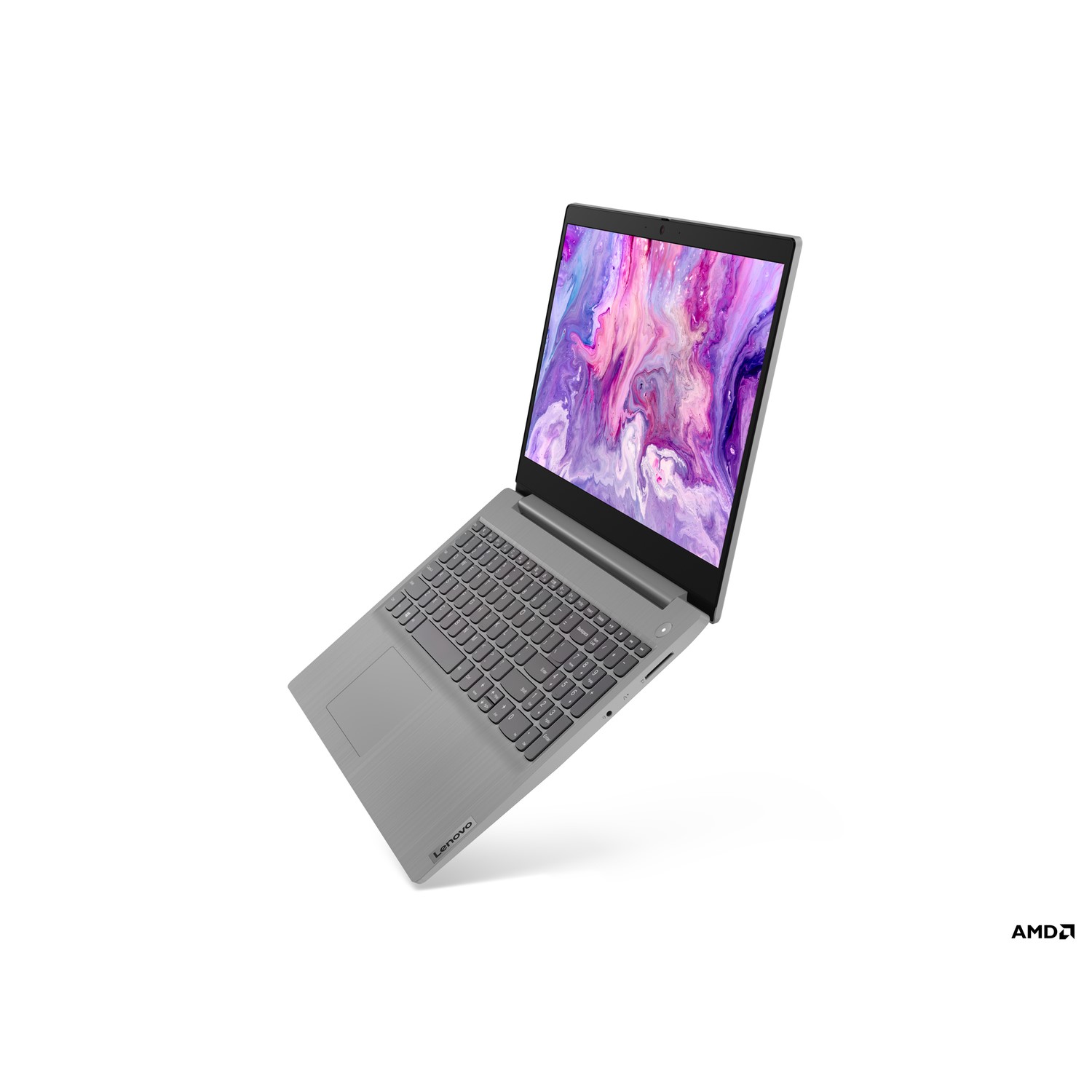 Lenovo IdeaPad 3 AMD Ryzen 3 3250U 4GB 128GB SSD 15.6 Inch Windows