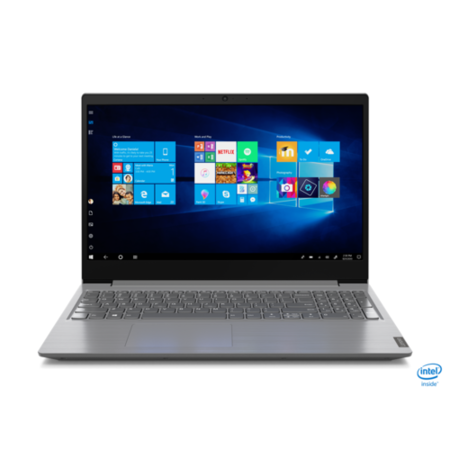 Lenovo V15-IIL Core i5-1035G1 8GB 256GB SSD 15.6 Inch Windows 10 Laptop