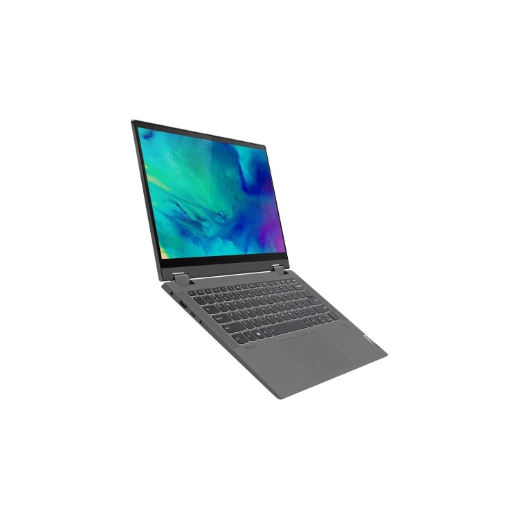 Lenovo IdeaPad Flex 5 Core i3 4GB 128GB SSD 14 Inch Touchscreen Windows 10 S Laptop