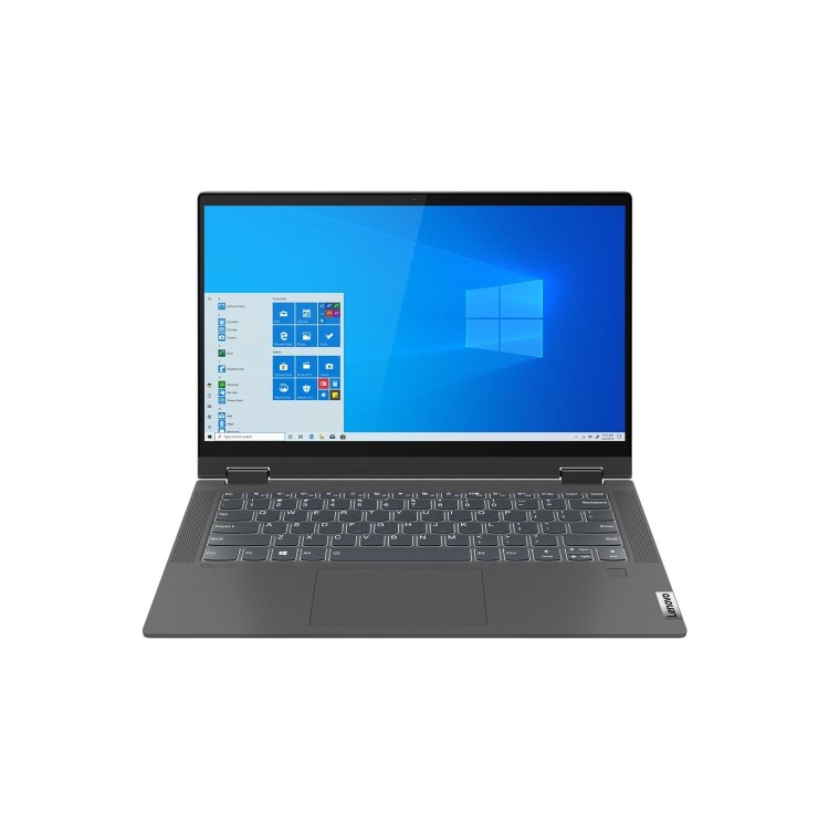 Lenovo IdeaPad Flex 5 Core i3 4GB 128GB SSD 14 Inch Touchscreen Windows 10 S Laptop