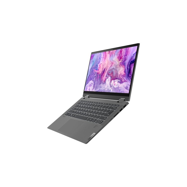 Lenovo IdeaPad Flex 5 Core i3 4GB 128GB SSD 14 Inch Touchscreen Windows 10 S Laptop