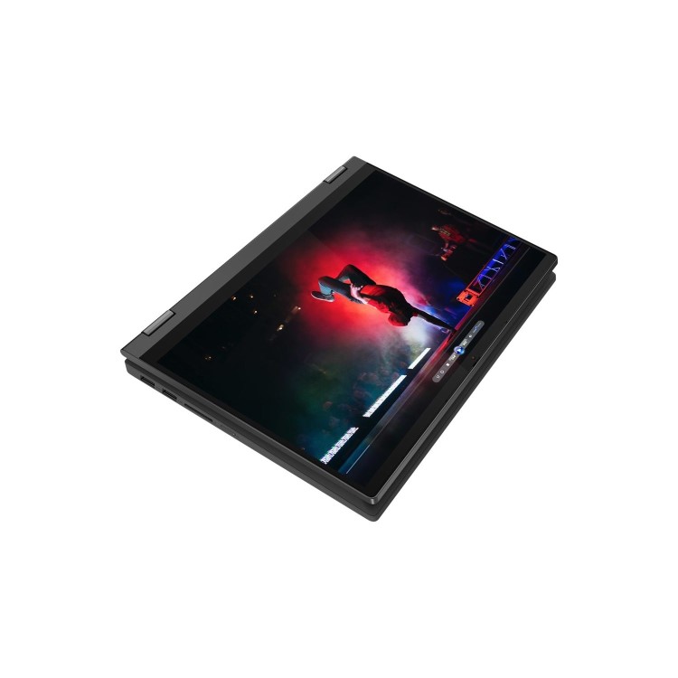 Lenovo IdeaPad Flex 5 Core i3 4GB 128GB SSD 14 Inch Touchscreen Windows 10 S Laptop