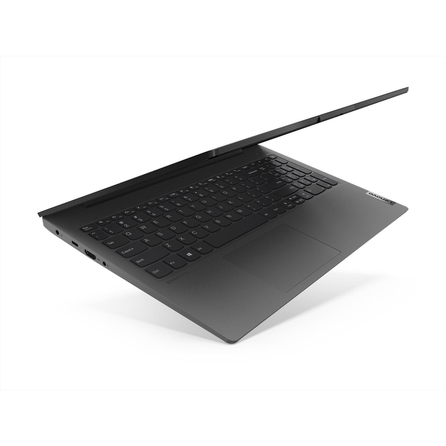 Lenovo IdeaPad 5 Ryzen 5 5500U 8GB 256GB SSD 15.6 Inch Windows 10