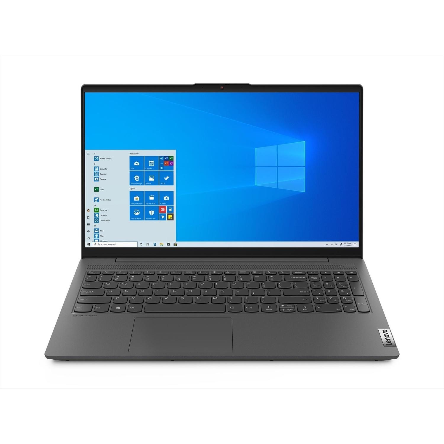 Windowsノート本体 Lenovo IdeaPad 5 Ryzen 5 5500U SSD256GB Lenovo IdeaPad 5 Ryzen 5 5500U 8GB 256GB SSD 15.6 Inch Windows 10