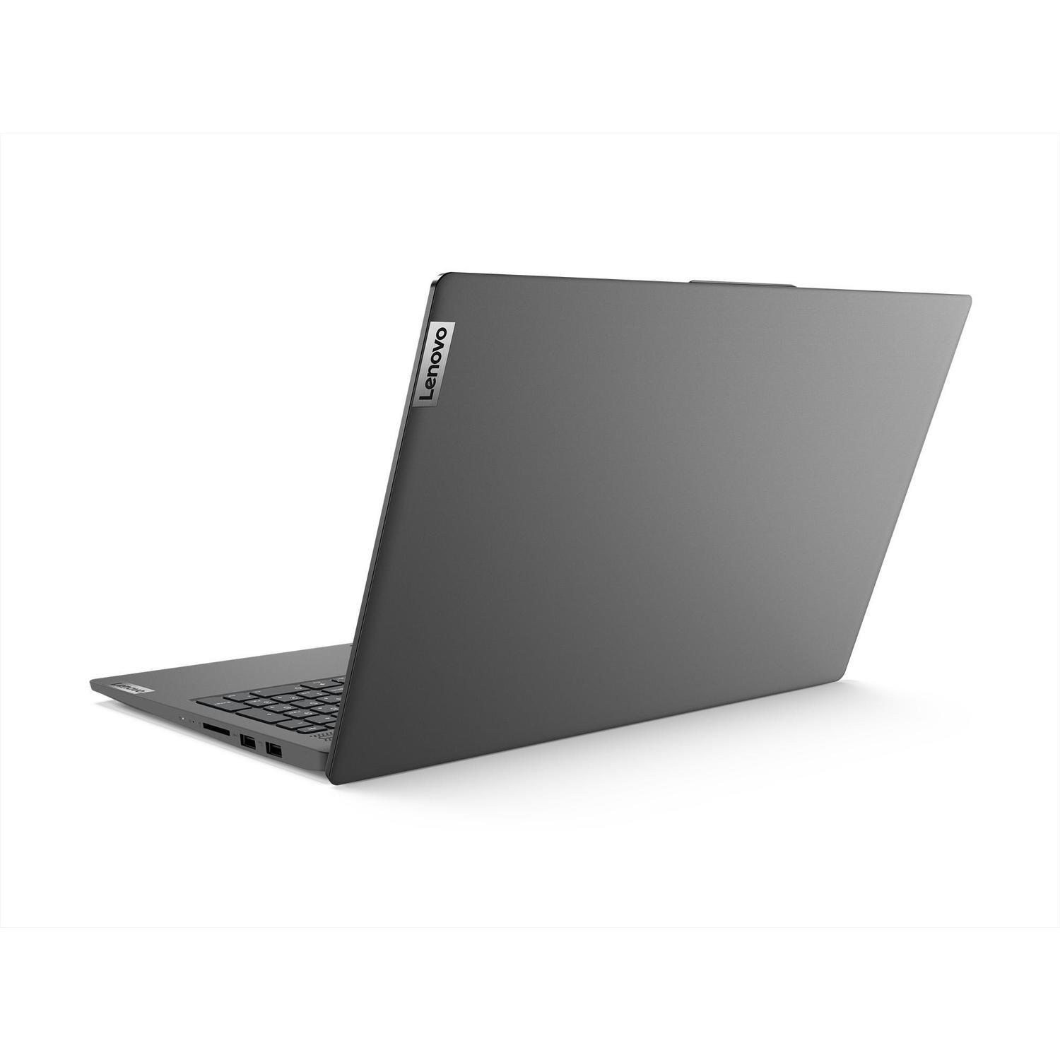 Lenovo IdeaPad 5 Ryzen 5 5500U 8GB 256GB SSD 15.6 Inch Windows 10