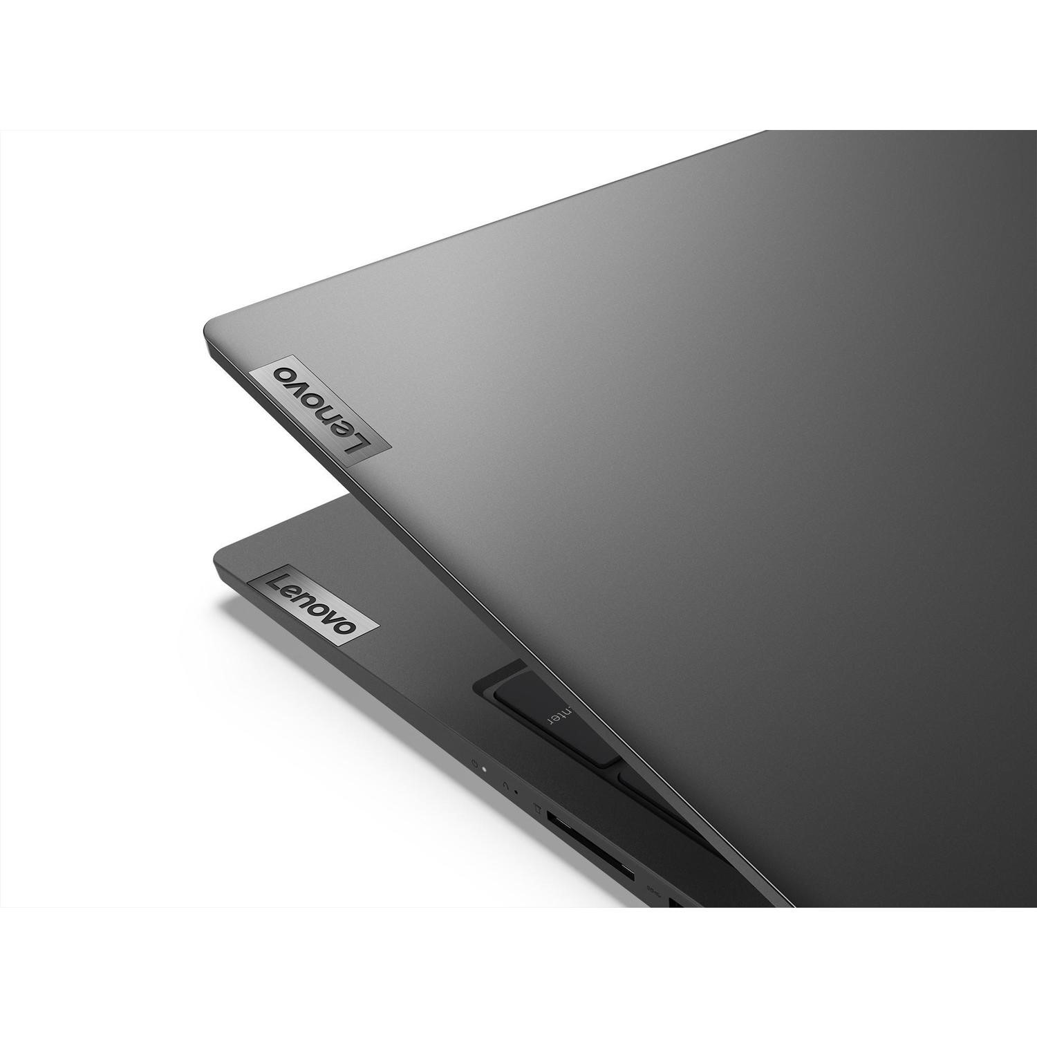 Lenovo IdeaPad 5 Ryzen 5 5500U 8GB 256GB SSD 15.6 Inch Windows 10