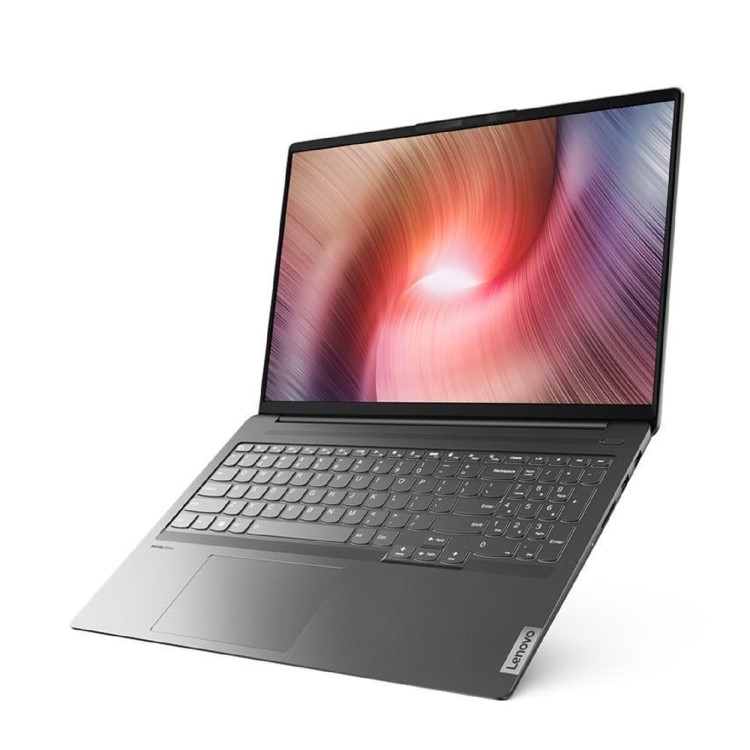 Lenovo IdeaPad 5 Pro AMD Ryzen 7 16GB 512GB RTX 3050 Ti 16 Inch Windows 11 Creator Laptop