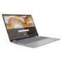 Lenovo IdeaPad Flex 3 Intel Pentium Silver 8GB RAM 128GB 15.6 Inch Touchscreen Chromebook