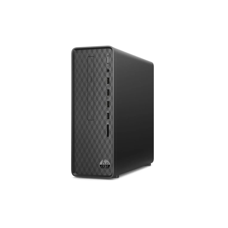 Refurbished HP Slim S01-pF2011na Core i5-12400 8GB 256GB Windows 11 Desktop