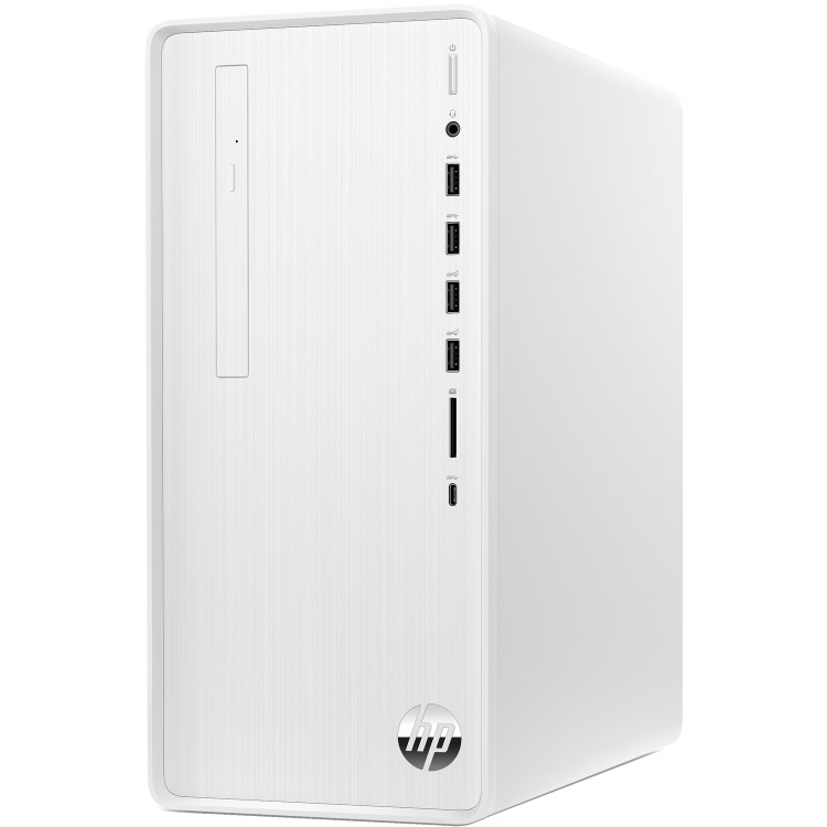 Refurbished HP Pavilion TP01-3010na Core i5-12400 8GB 512GB SSD Windows 11 Desktop