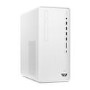 Refurbished HP Pavilion TP01-3010na Core i5-12400 8GB 512GB SSD Windows 11 Desktop