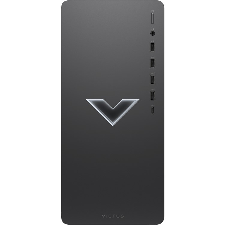 Refurbished HP Victus 15L Core i5-13400F 16GB 512GB RTX 4060 Windows 11 Gaming Desktop