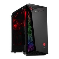 Refurbished MSI Infinite A 8RC Core i7-8700 8GB 16GB Intel Optane 1TB 128GB GTX 1060 Windows 10 Gami