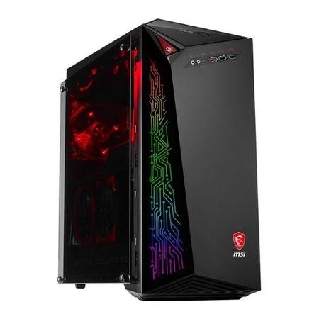Refurbished MSI Infinite A 8RC Core i7-8700 8GB 16GB Intel Optane 1TB 128GB GTX 1060 Windows 10 Gami
