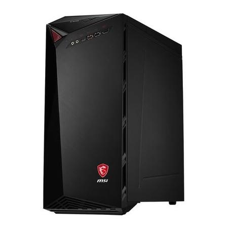 Refurbished MSI Infinite A 8RC Core i7-8700 8GB 16GB Intel Optane 1TB 128GB GTX 1060 Windows 10 Gami