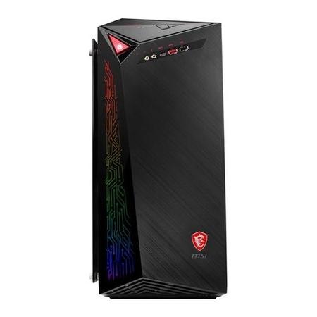 Refurbished MSI Infinite A 8RC Core i7-8700 8GB 16GB Intel Optane 1TB 128GB GTX 1060 Windows 10 Gami