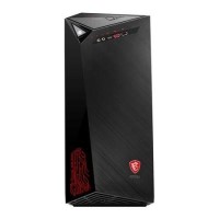 Refurbished MSI Infinite 8RA Core i5-8400 8GB 2TB + 128GB GeForce GTX 1060 Gaming Desktop PC