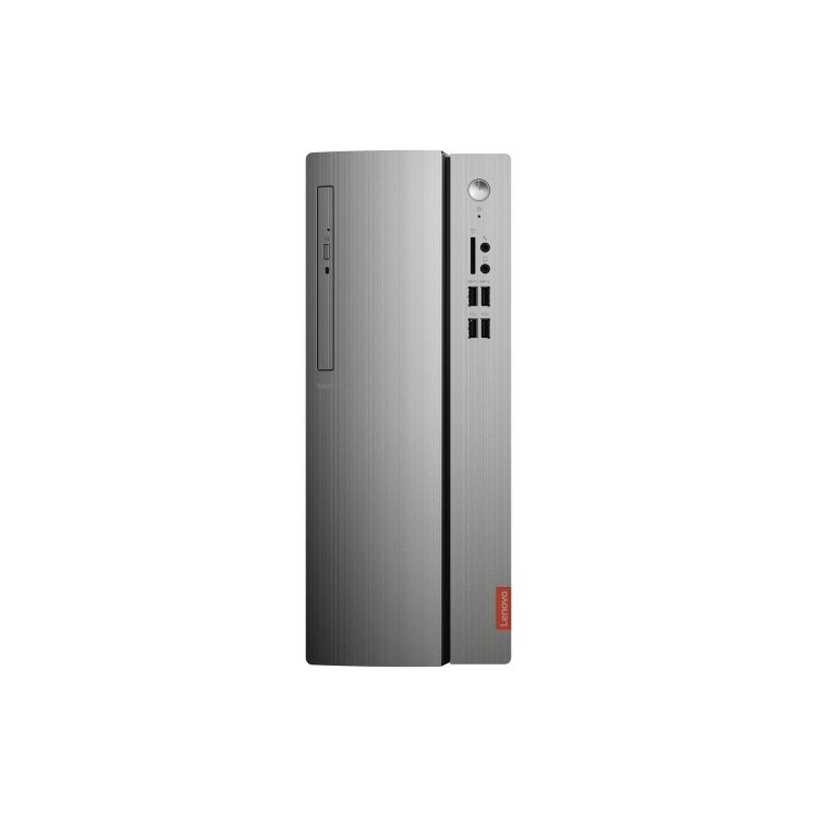 Refurbished Lenovo IdeaCentre 310S AMD A9-9430 4GB 1TB Windows 10 Desktop