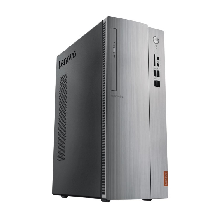 Refurbished Lenovo IdeaCentre 310S AMD A9-9430 4GB 1TB Windows 10 Desktop