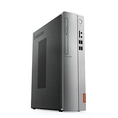 Refurbished Lenovo IdeaCentre 310S-08IAP Intel Pentium J4205 4GB 1TB DVD-RW Windows 10 Desktop