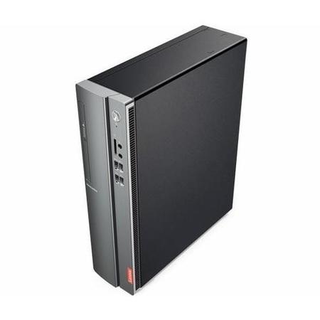 Refurbished Lenovo IdeaCentre 510S  Core i3-7100 4GB 16GB Intel Optane 1TB Windows 10 Desktop