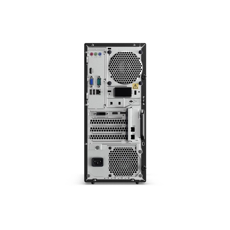 Refurbished Lenovo IdeaCentre 720 Ryzen 7 1700 8GB 2TB RX 550 Windows 10 Desktop PC