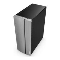 Refurbished Lenovo Ideacentre 510-15ICB Core i7-8700 8GB 16GB Intel Optane 2TB Windows 10 Desktop PC