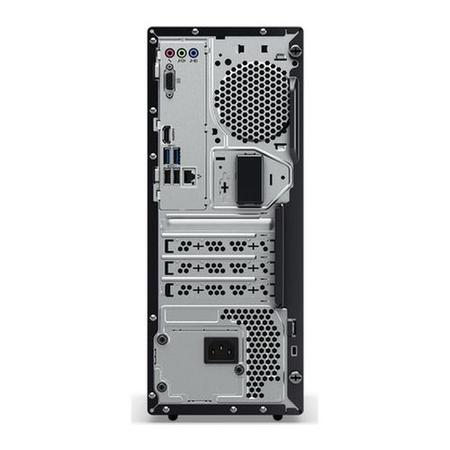 Refurbished Lenovo Ideacentre 510-15ICB Core i7-8700 8GB 16GB Intel Optane 2TB Windows 10 Desktop PC
