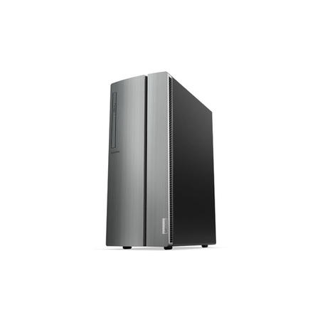 Refurbished Lenovo IdeaCentre 510 Core i3-8100 8GB 1TB Windows 11 Desktop