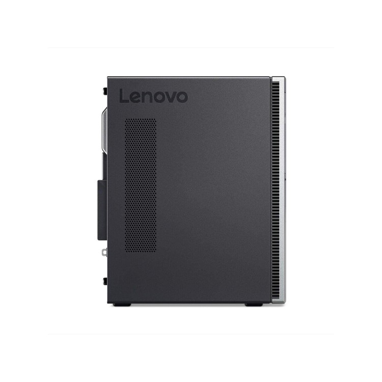 Refurbished Lenovo IdeaCentre 510 Core i3-8100 8GB 1TB Windows 11 Desktop