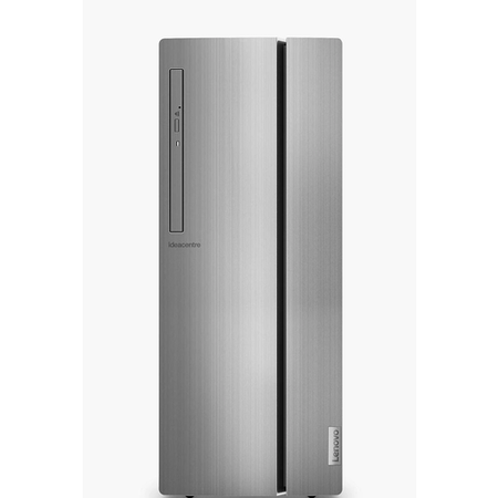 Refurbished Lenovo IdeaCentre 510 Core i5-8400 8GB 16GB Intel Optane 1TB Windows 10 Desktop