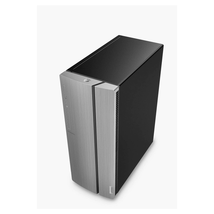 Refurbished Lenovo IdeaCentre 510 Core i5-8400 8GB 16GB Intel Optane 1TB Windows 10 Desktop