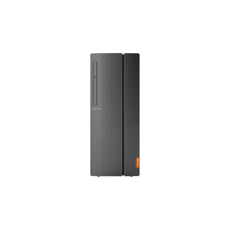 Refurbished Lenovo IdeaCentre 510A-15ICB Core i5-9400 8GB 256GB Windows 10 Desktop