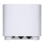 Refurbished ASUS AX5400 ZenWiFi XD5 Dual Band 2.4+5GHz 3000Mbps Wireless Router