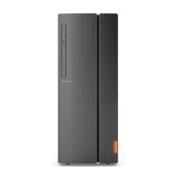 Refurbished Lenovo IdeaCentre 510A Ryzen 3 3200G 8GB 1TB Windows 10 Desktop